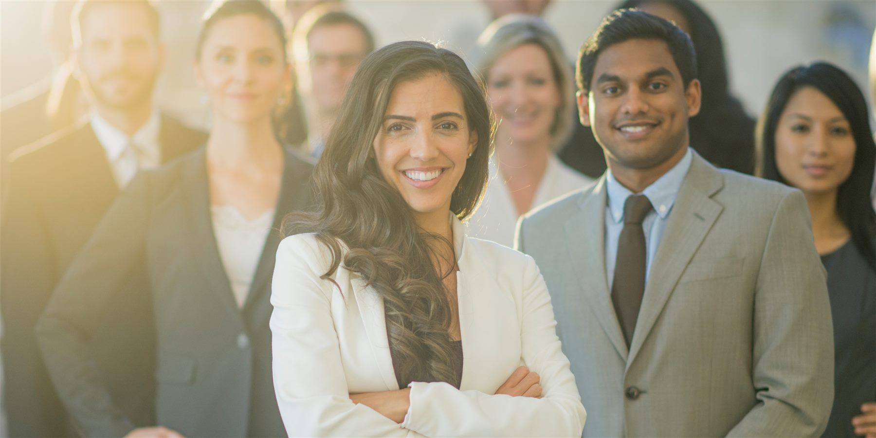 Green Door consultants